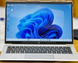 New Laptop HP EliteBook 835 G7 16GB AMD Ryzen 5 SSD 512GB