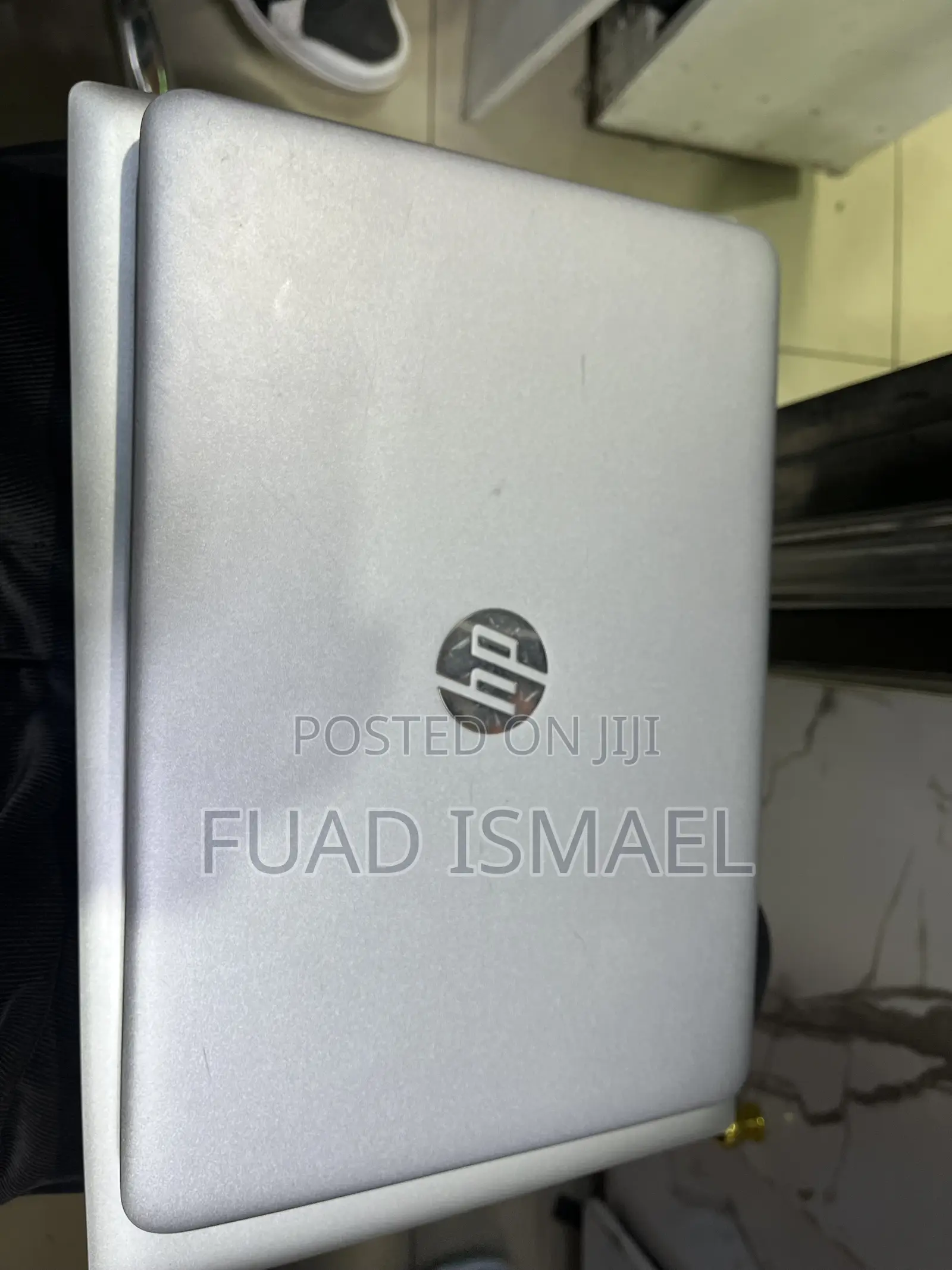 Laptop HP EliteBook 840 8GB Intel Core I5 SSD 256GB