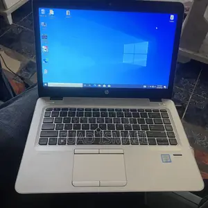 Laptop HP EliteBook 840 8GB Intel Core I5 SSD 256GB