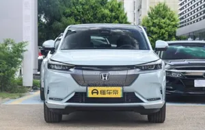 Photo - New Honda e:NS1 53.6 kWh FWD 2024 Blue
