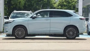 New Honda e:NS1 53.6 kWh FWD 2024 Blue