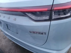 New Honda e:NS1 53.6 kWh FWD 2024 Blue