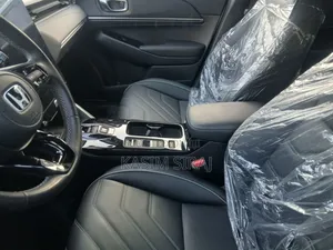 New Honda e:NS1 53.6 kWh FWD 2024 Blue