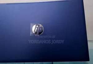Photo - New Laptop HP Pavilion 15 16GB Intel Core I5 SSD 512GB