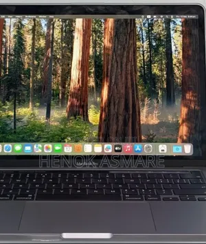 New Laptop Apple MacBook Pro 2022 M2 8GB Apple M2 SSD 256GB