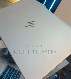 Photo - New Laptop HP EliteBook 840 G7 16GB Intel Core I5 SSD 512GB