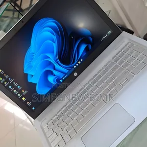 New Laptop HP Envy X360 12GB Intel Core I5 SSD 1T