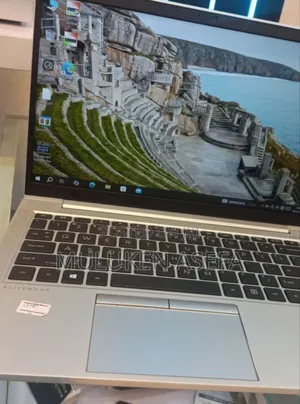 New Laptop HP EliteBook 840 G7 16GB Intel Core I5 SSD 512GB