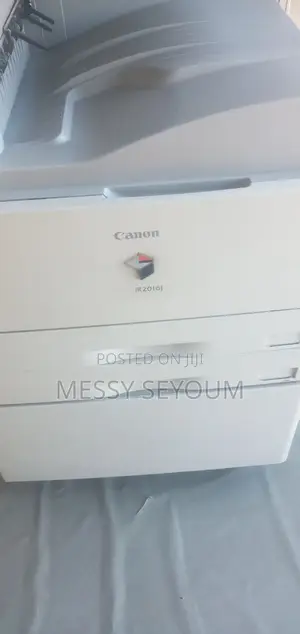 Canon Photocopy Machine