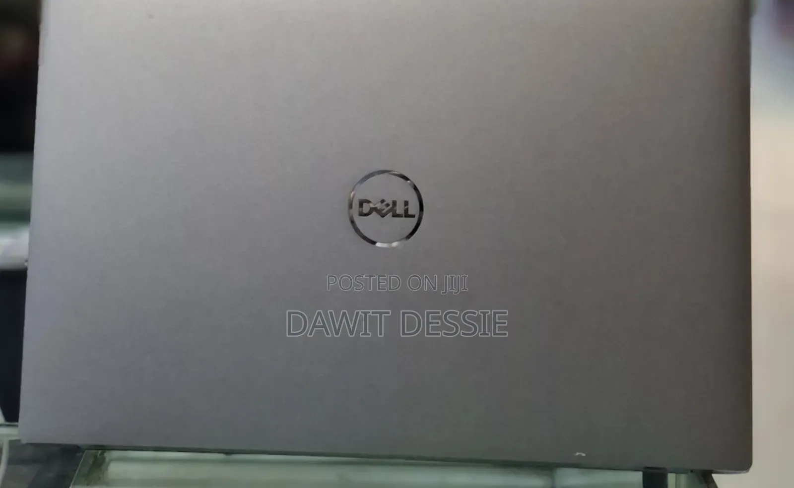 New Laptop Dell Precision 5570 16GB Intel Core I7 SSD 512GB