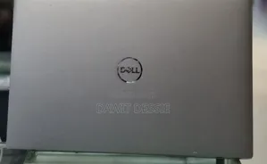 Photo - New Laptop Dell Precision 5570 16GB Intel Core I7 SSD 512GB