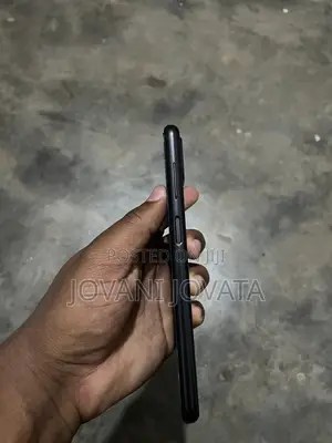 Samsung Galaxy A12 64 GB Black