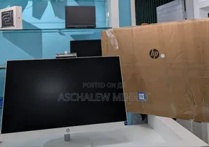 New Desktop Computer HP 290 G9 All-in-One 16GB Intel Core I7 SSD 1T