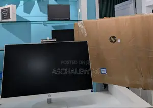 New Desktop Computer HP 290 G9 All-in-One 16GB Intel Core I7 SSD 1T