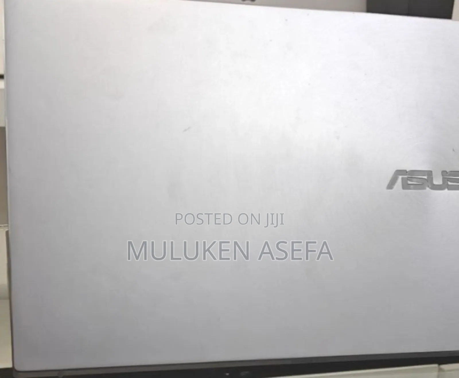 New Laptop Asus Zenbook Duo 14 8GB AMD Ryzen 5 SSD 512GB