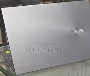 New Laptop Asus Zenbook Duo 14 8GB AMD Ryzen 5 SSD 512GB