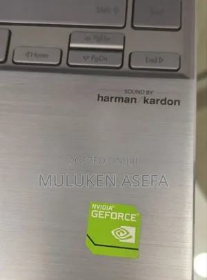 New Laptop Asus Zenbook Duo 14 8GB AMD Ryzen 5 SSD 512GB