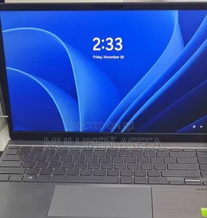 New Laptop Asus Zenbook Duo 14 8GB AMD Ryzen 5 SSD 512GB