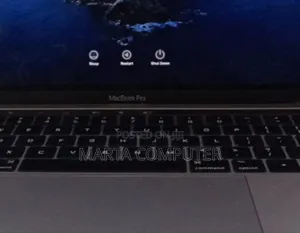 New Laptop Apple MacBook Pro 2017 8GB Intel Core I5 SSD 128GB