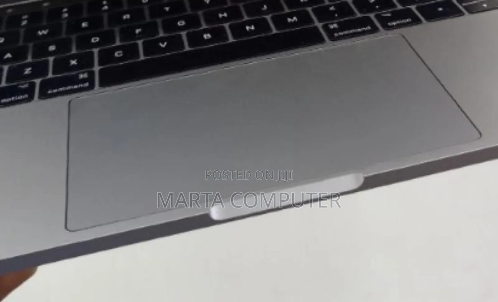 New Laptop Apple MacBook Pro 2017 8GB Intel Core I5 SSD 128GB