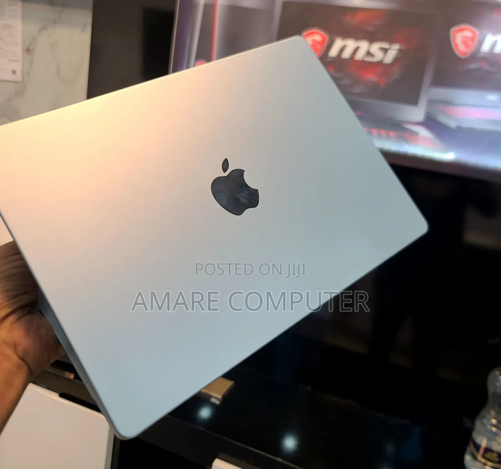 New Laptop Apple MacBook Pro M1 32GB Apple M1 Pro SSD 512GB