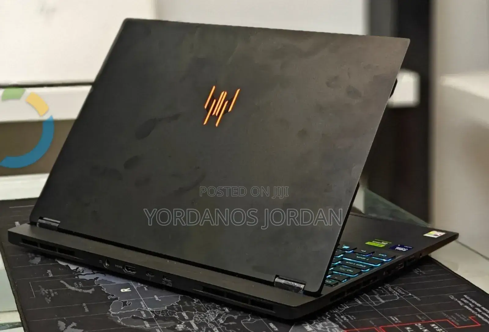 New Laptop Acer Predator Helios Neo 16 16GB Intel Core Ultra 9 SSD 1T