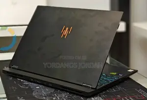 New Laptop Acer Predator Helios Neo 16 16GB Intel Core Ultra 9 SSD 1T