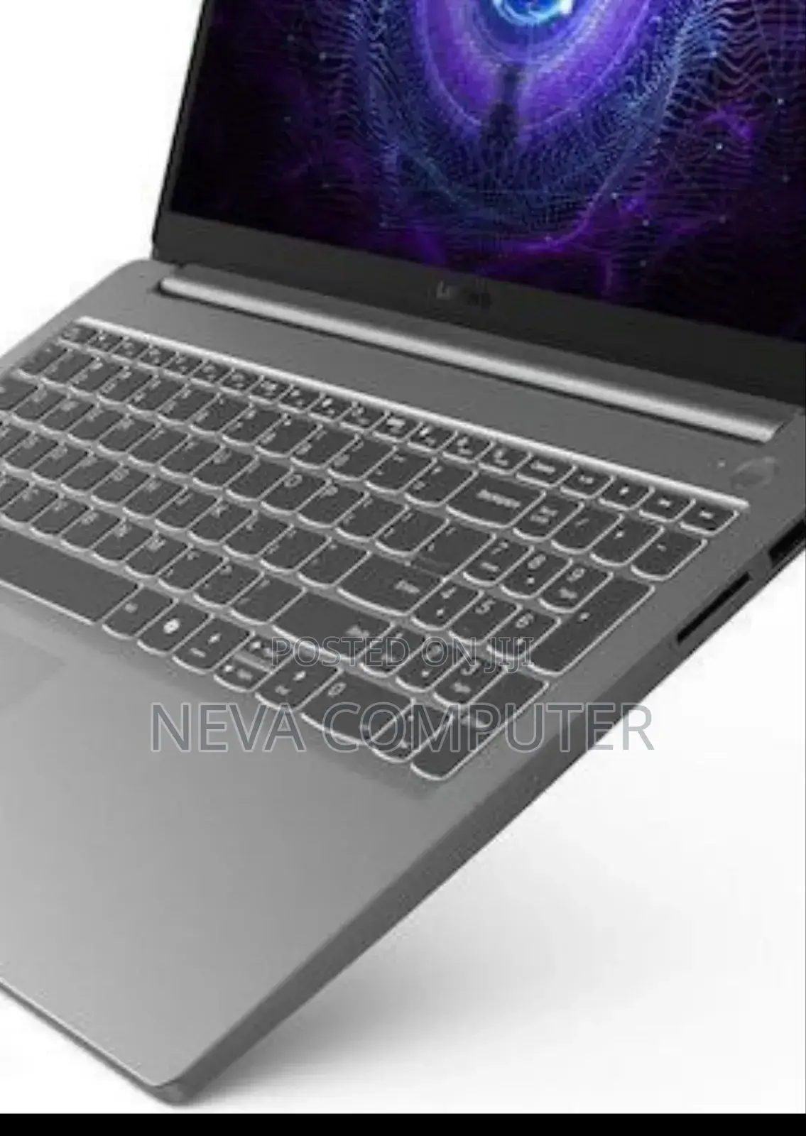 New Laptop Lenovo LOQ 15IRH8 16GB Intel Core I5 SSD 512GB