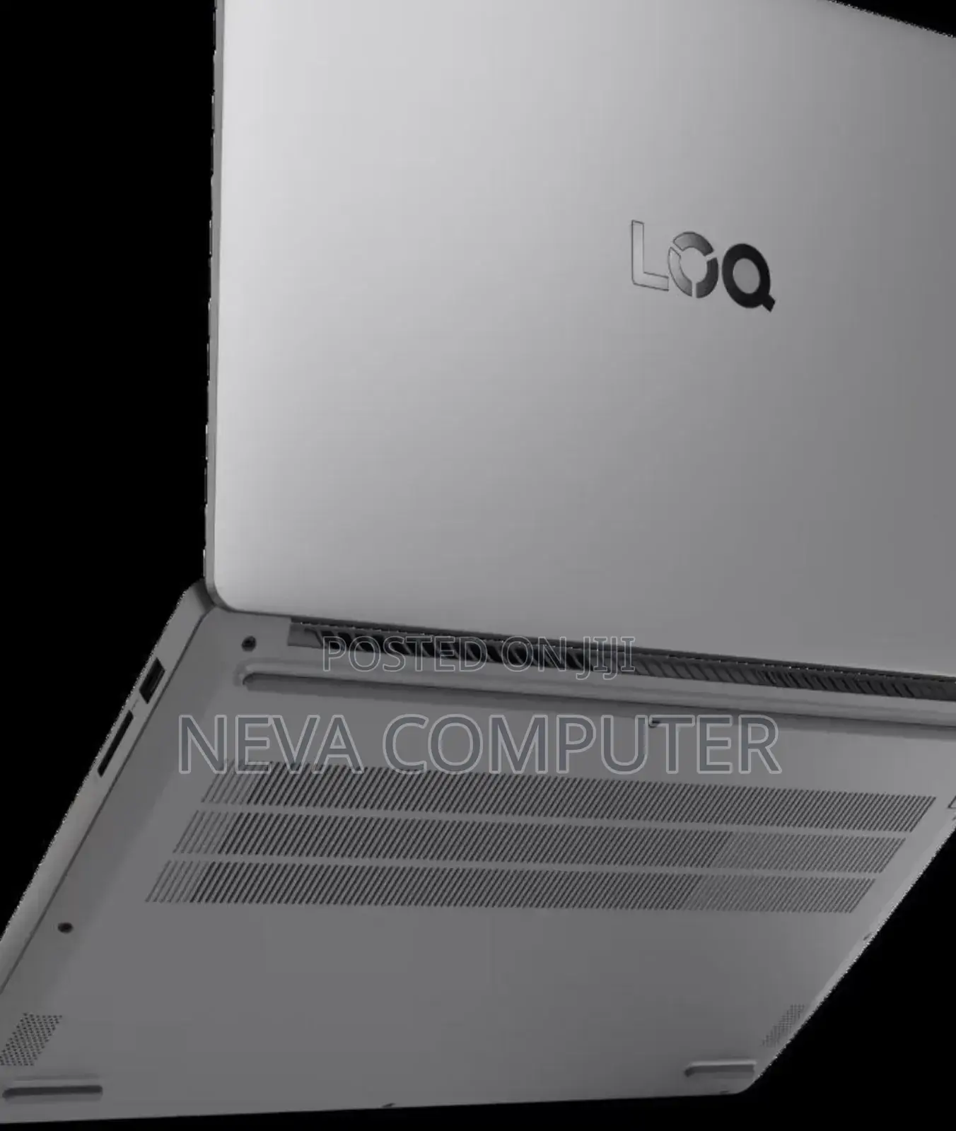 New Laptop Lenovo LOQ 15IRH8 16GB Intel Core I5 SSD 512GB