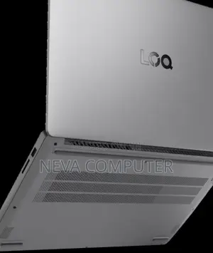 New Laptop Lenovo LOQ 15IRH8 16GB Intel Core I5 SSD 512GB