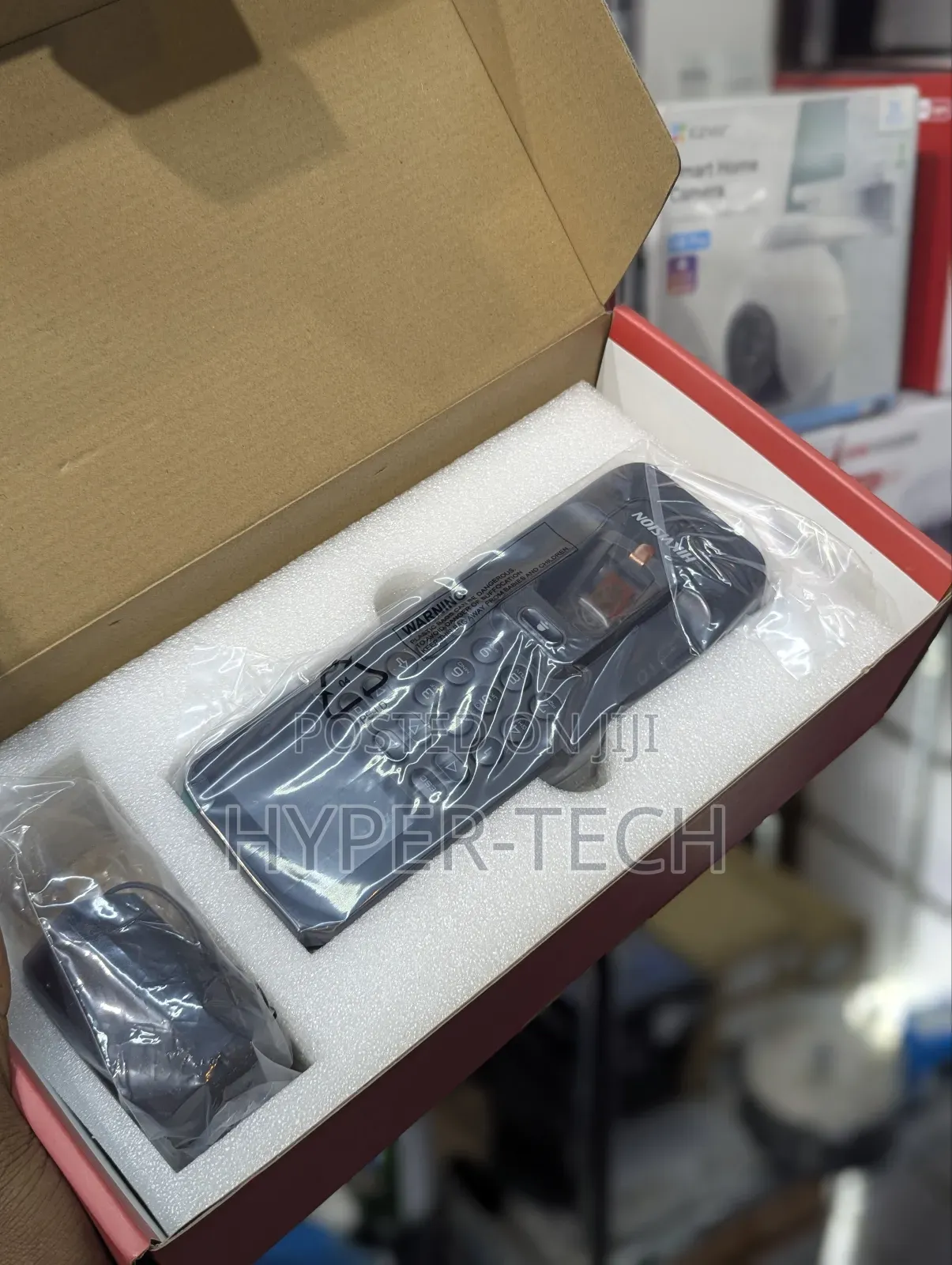 Hikvision Access Control