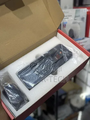 Hikvision Access Control