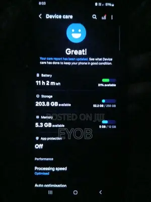 Samsung Galaxy S21 Ultra 5G 256 GB Silver