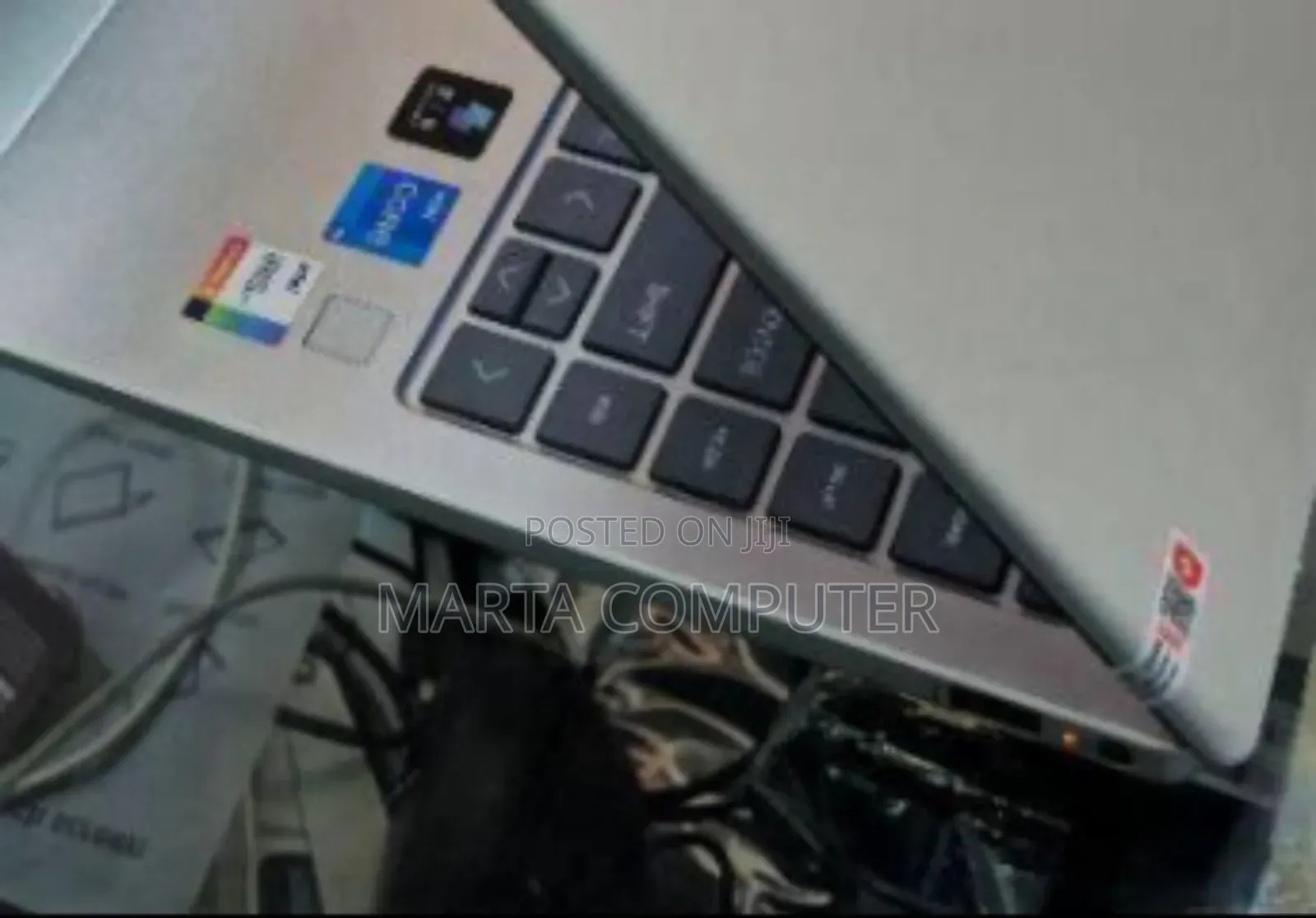 New Laptop HP Stream Notebook 16GB Intel Core I5 SSD 1T