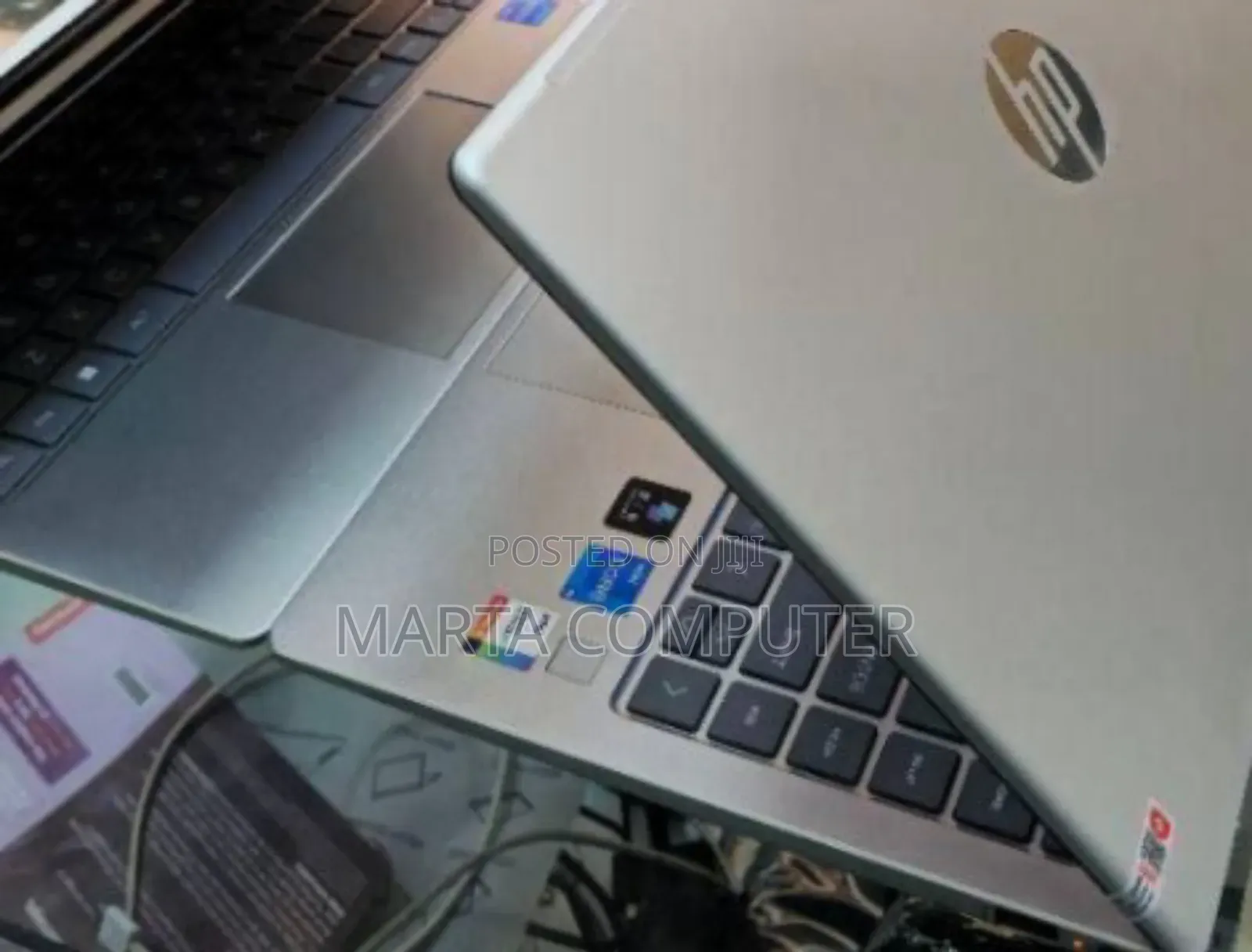 New Laptop HP Stream Notebook 16GB Intel Core I5 SSD 1T