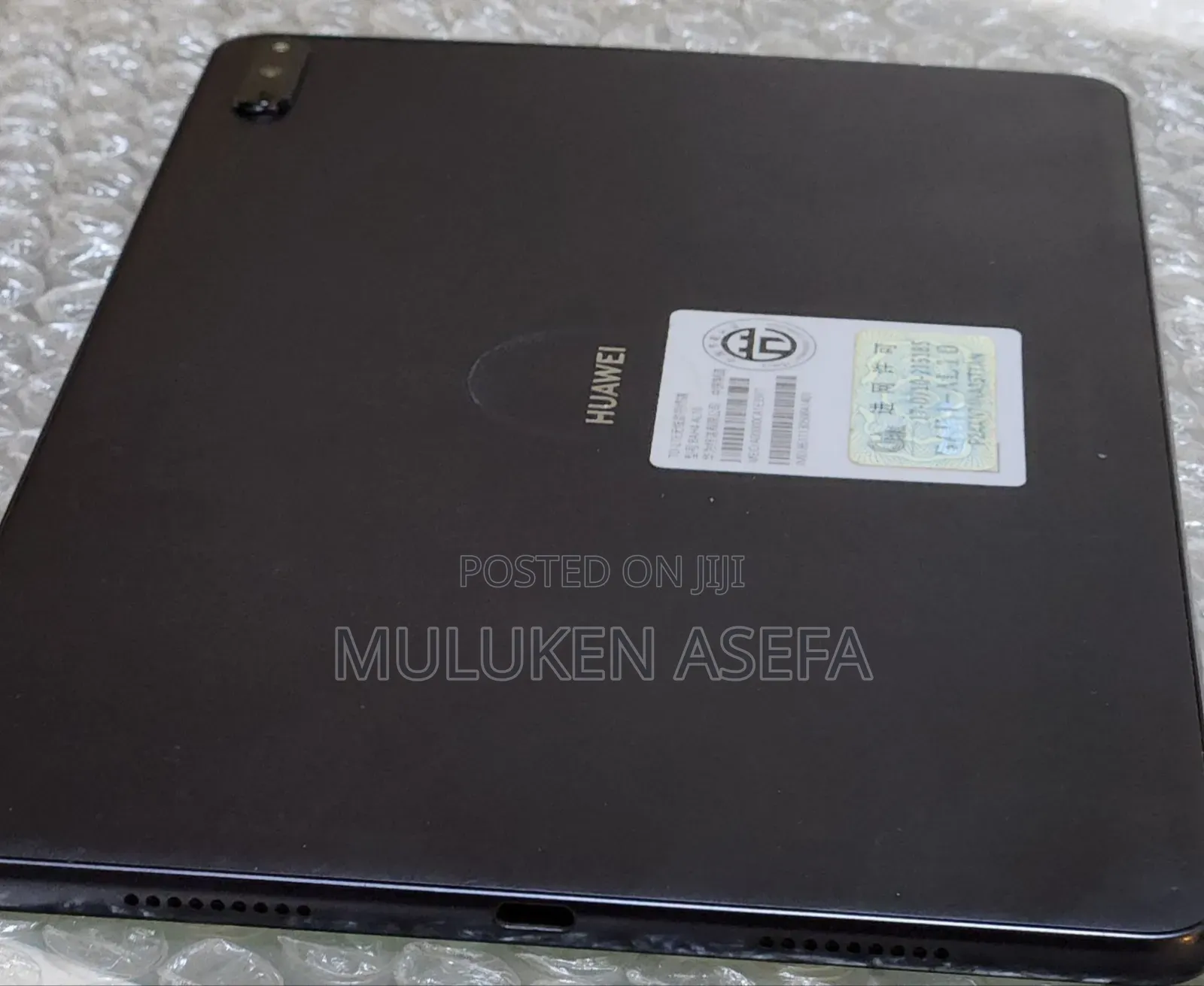 New Huawei MatePad 10.4 128 GB