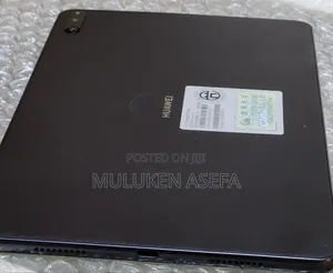 New Huawei MatePad 10.4 128 GB