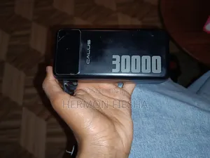 Photo - Calus Power Bank