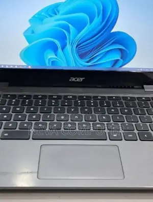 Photo - New Laptop Acer Chromebook 11 4GB Intel Core I5 SSD 128GB