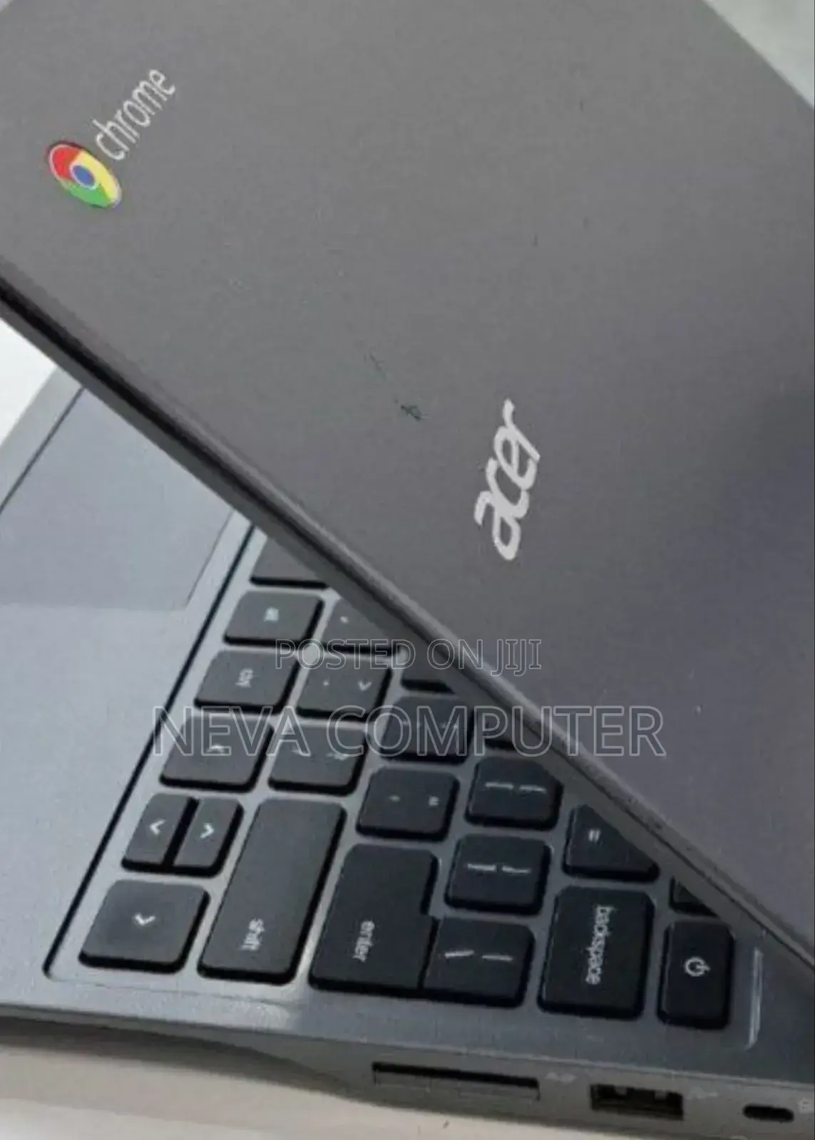 New Laptop Acer Chromebook 11 4GB Intel Core I5 SSD 128GB