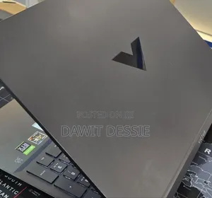 New Laptop HP 16GB Intel Core I7 SSD 512GB