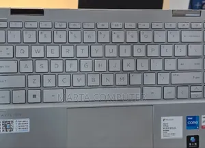 Photo - New Laptop HP Pavilion X360 16GB Intel Core I5 SSD 512GB