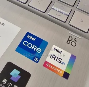 New Laptop HP Pavilion X360 16GB Intel Core I5 SSD 512GB