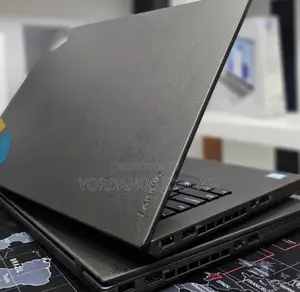 New Laptop Lenovo ThinkPad T460 8GB Intel Core I7 SSD 256GB