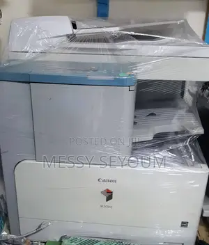 Photo - Canon Ir 2016 Copy Print Scan