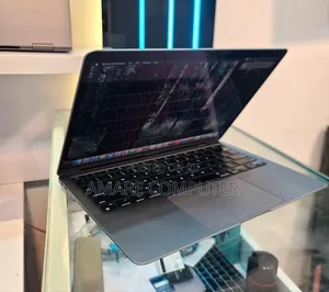 New Laptop Apple MacBook Air 2020 M1 16GB Apple M1 SSD 256GB