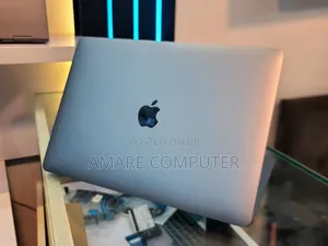 New Laptop Apple MacBook Air 2020 M1 16GB Apple M1 SSD 256GB