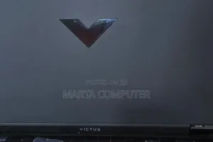 New Laptop HP Victus 15 16GB Intel Core I7 SSD 1T