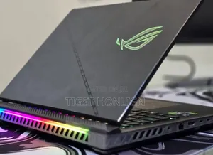 Photo - New Laptop Asus ROG Strix G15 16GB Intel Core I9 SSD 1T
