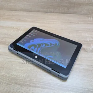 Photo - Laptop HP ProBook 11 x360 G3 EE 8GB Intel Core i5 SSD 256GB